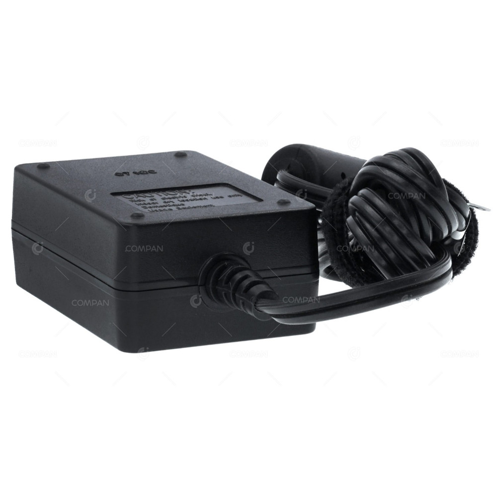 SA124C-12V SINO-AMERICAN 18W 12V 1.5A AC/DC ADAPTER -